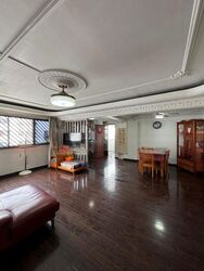 Blk 136 Simei Street 1 (Tampines), HDB 5 Rooms #483347481